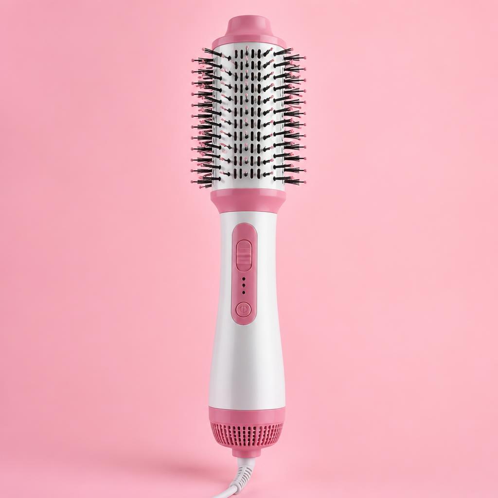 Hot Air Blowout Brush
