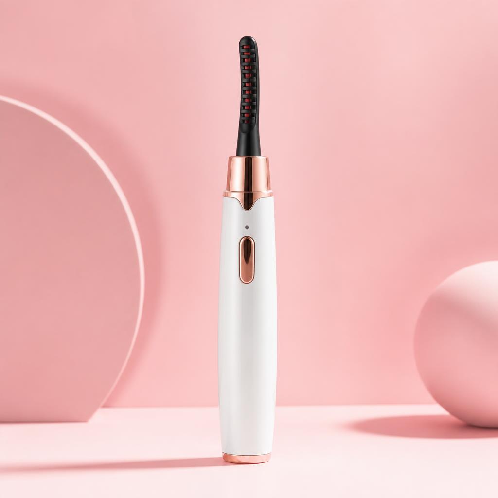 Heated Eyelash Curler